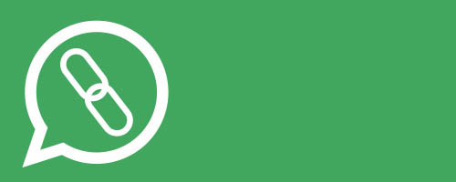 Gerador de Link WhatsApp