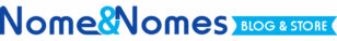 Nome & Nomes - Blog & Store